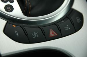 Audi TTS Coupe 2008 года  (NA)